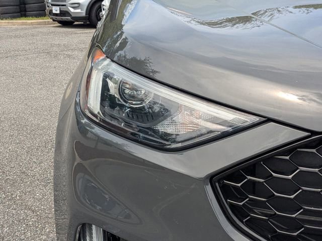 Certified 2021 Ford Edge ST-Line image 9