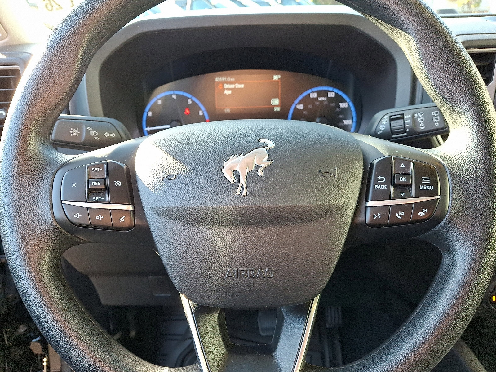 Certified 2021 Ford Bronco Sport Big Bend image 19