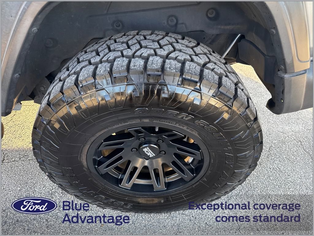 Used 2019 Jeep Wrangler Unlimited Sport S image 12