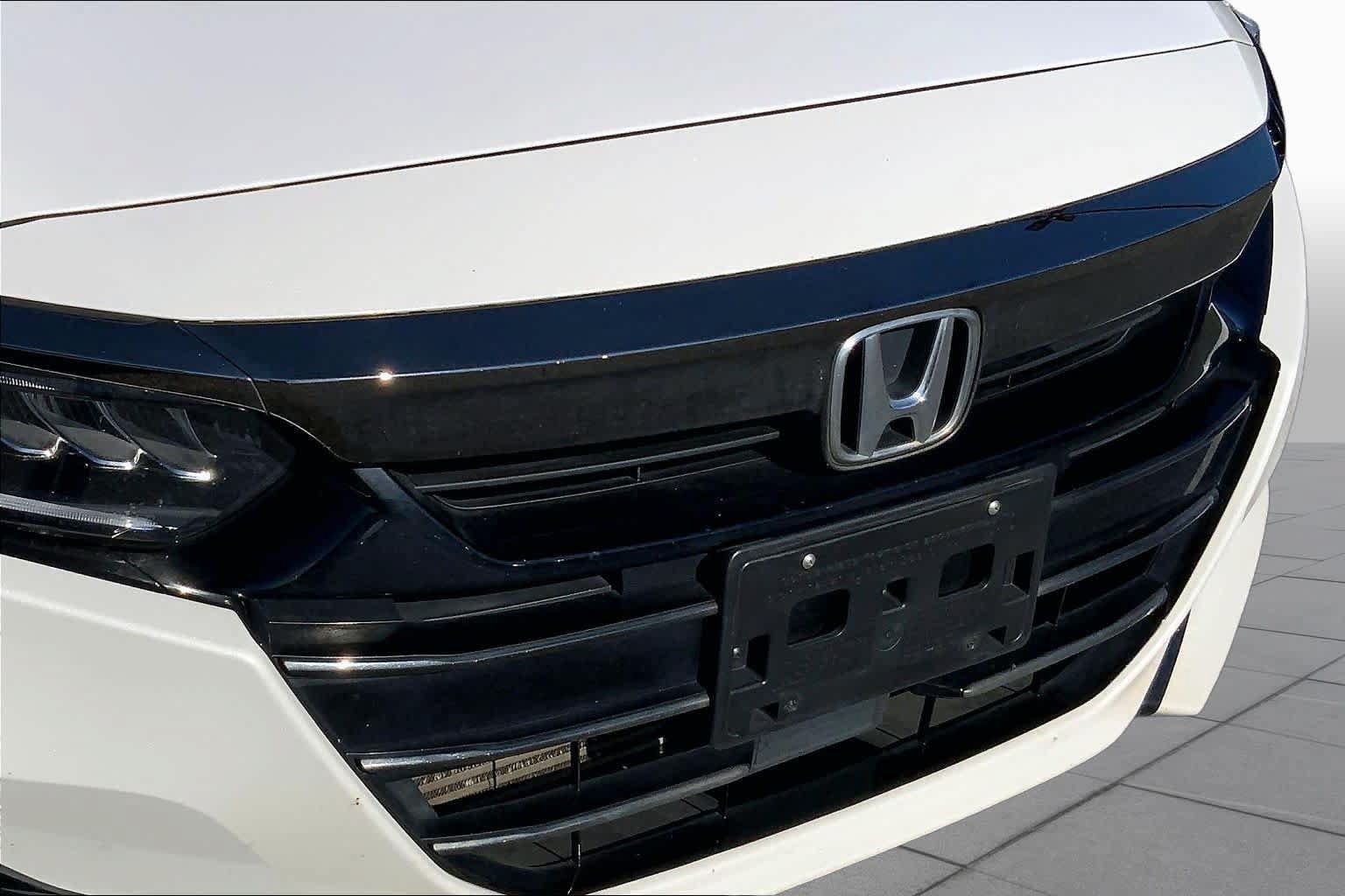 Used 2022 Honda Accord Sport Special Edition image 28
