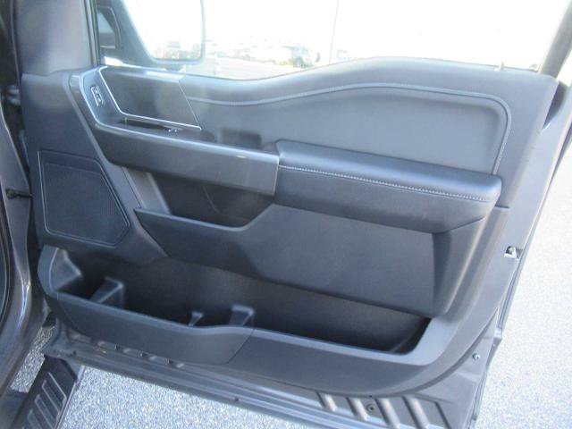 Certified 2022 Ford F150 XLT AWD/4WD image 16