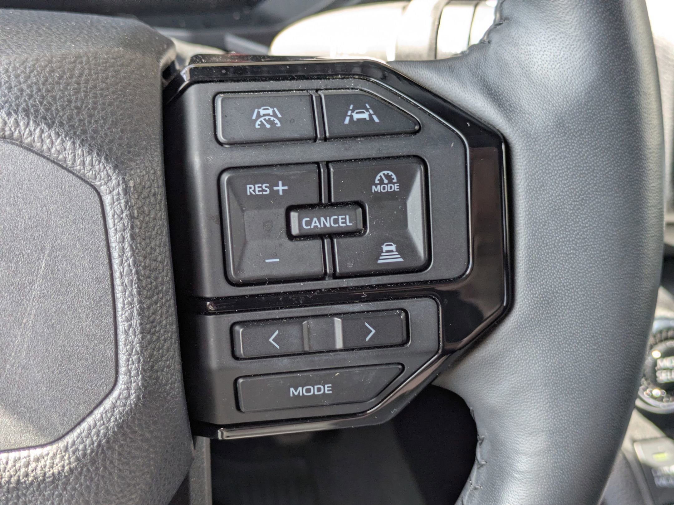 Used 2024 Toyota Land Cruiser 1958 AWD/4WD image 15