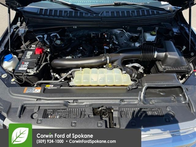 Certified 2022 Ford Expedition Platinum AWD/4WD image 36