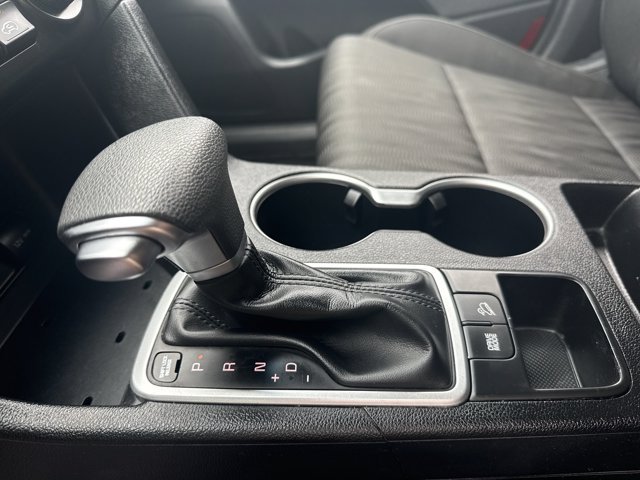 Used 2021 Kia Sportage LX FWD image 19