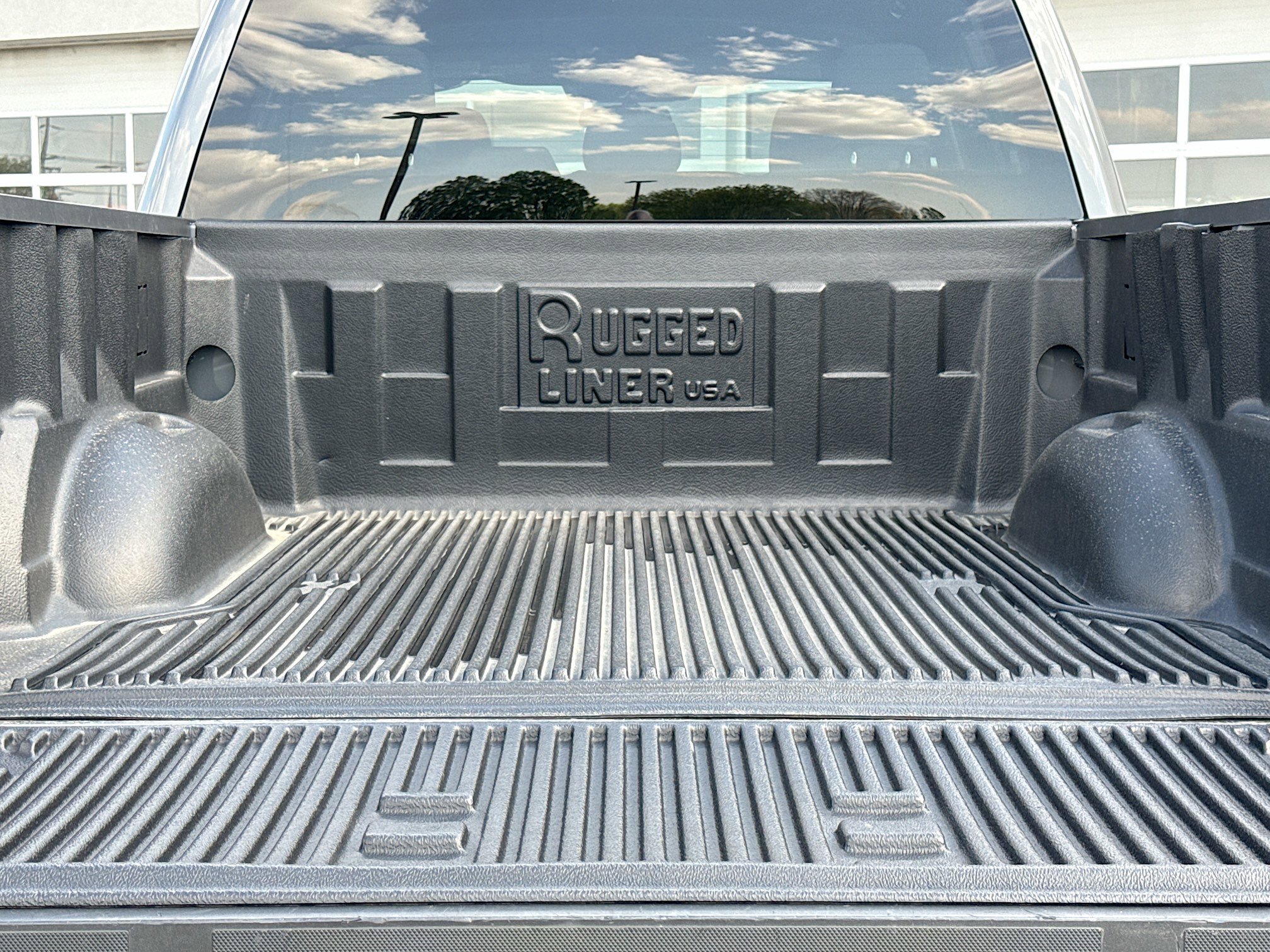 Certified 2023 Ford F150 XLT AWD/4WD image 7