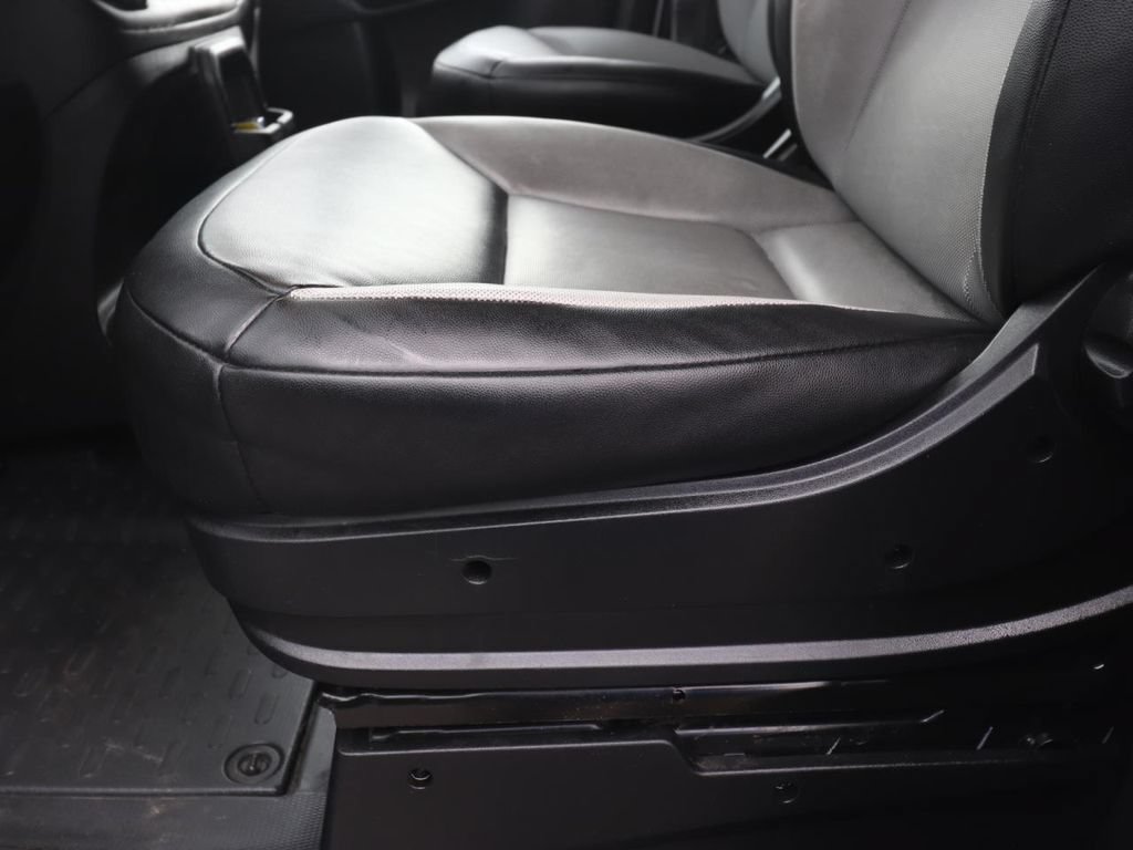 Used 2023 RAM ProMaster 2500 FWD image 17