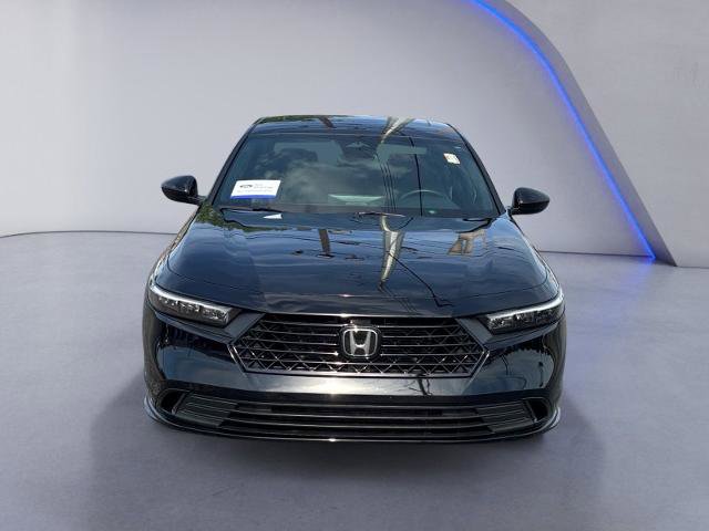 Used 2026 Honda Accord Sport image 9