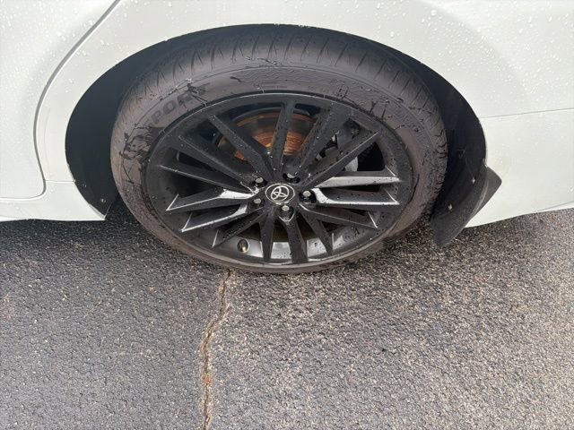 Used 2023 Toyota Camry XSE w/ Navigation Package image 12