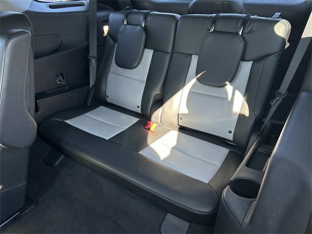 Certified 2022 Ford Explorer XLT w/ Equipment Group 202A image 21