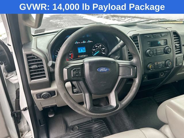 Certified 2019 Ford F350 XL image 17