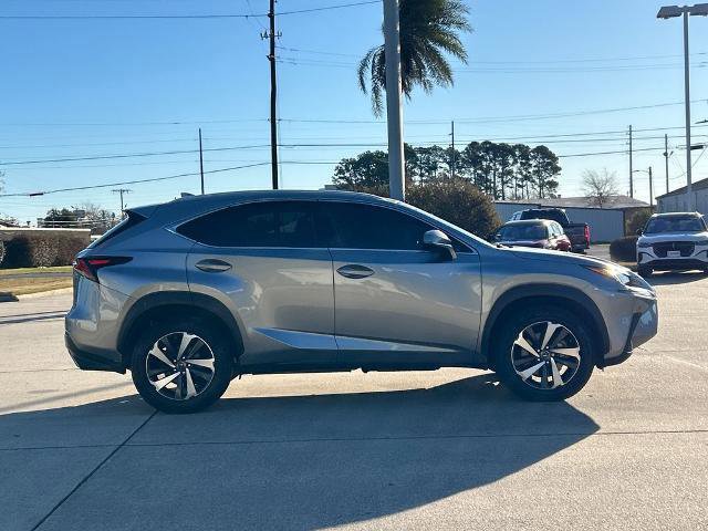 Used 2020 Lexus NX 300 FWD w/ Premium Package image 6
