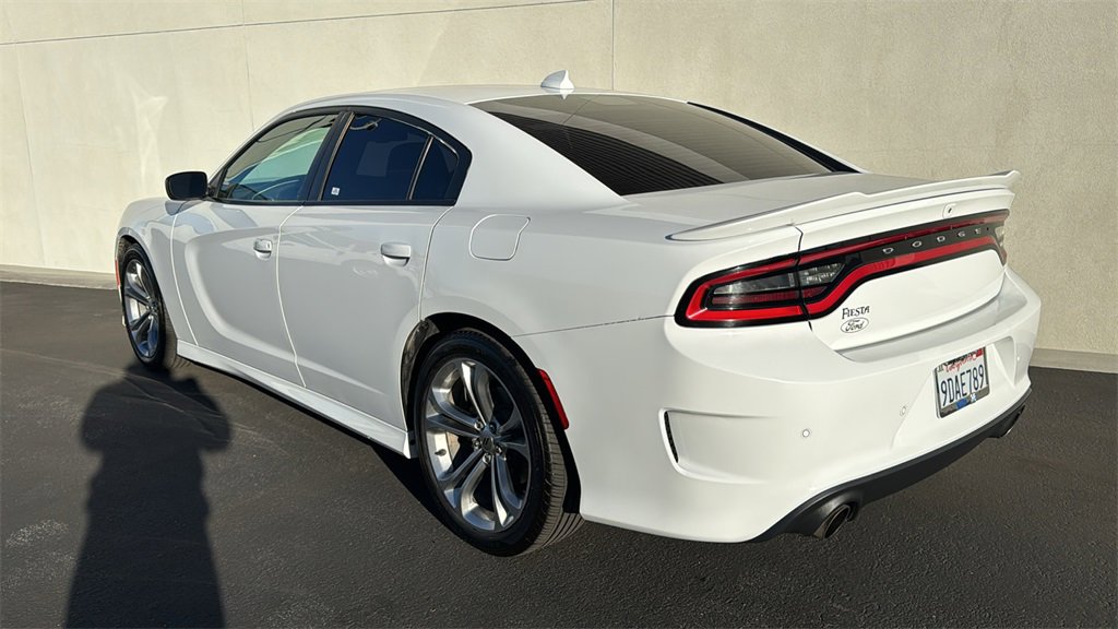 Used 2020 Dodge Charger R/T image 5