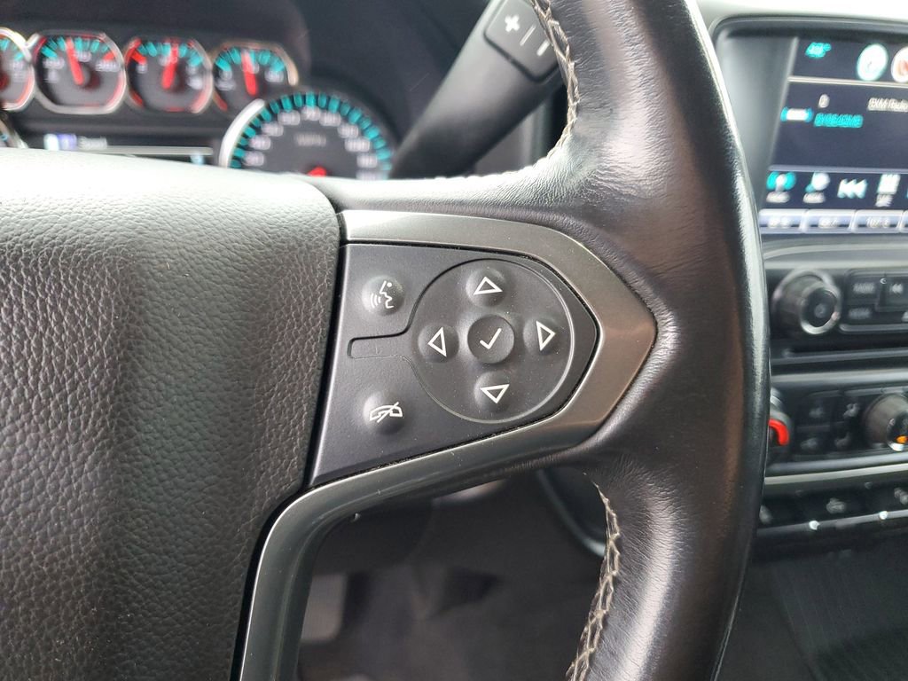 Used 2019 Chevrolet Silverado 1500 LT w/ All Star Edition image 20