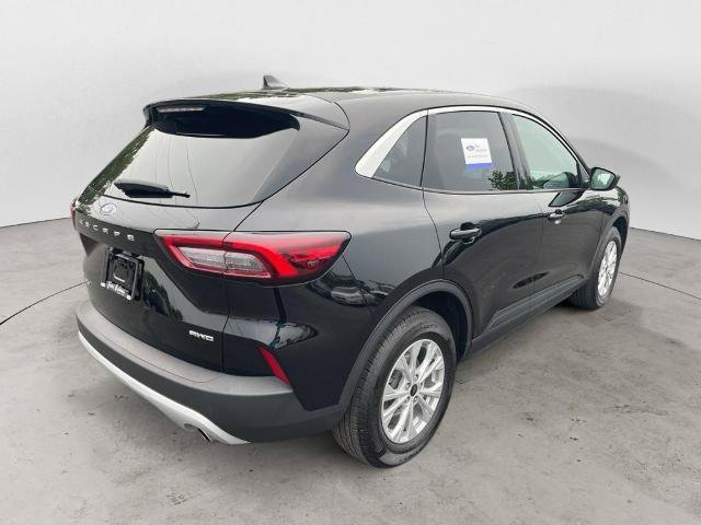 Certified 2023 Ford Escape Active AWD/4WD image 5