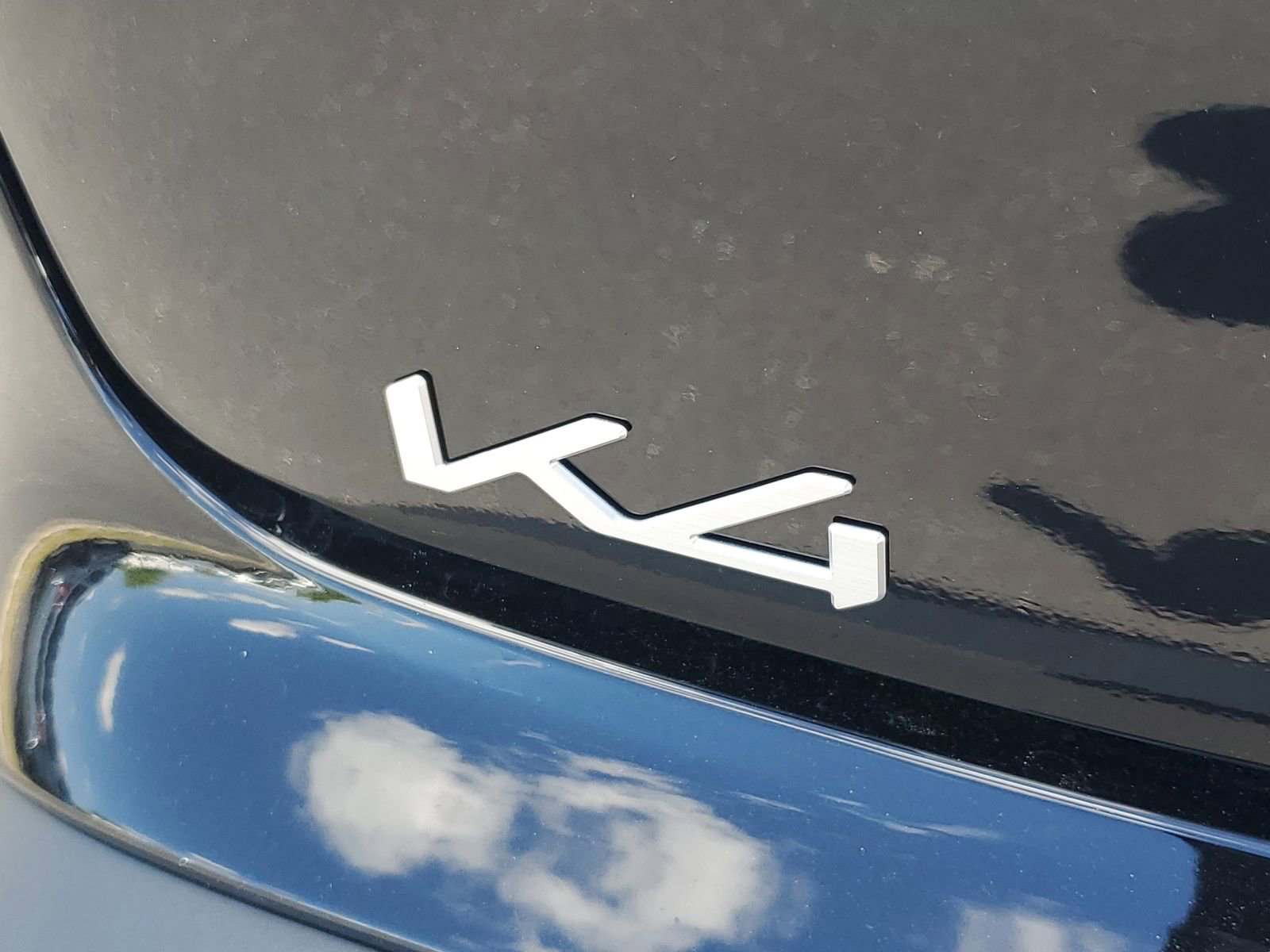 Used 2025 Kia K4 LX image 6