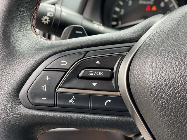 Used 2022 INFINITI Q60 Red Sport 400 w/ Proactive Package image 10