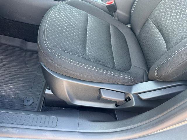 Certified 2025 Ford Escape Active w/ Cold Weather Package AWD/4WD image 28