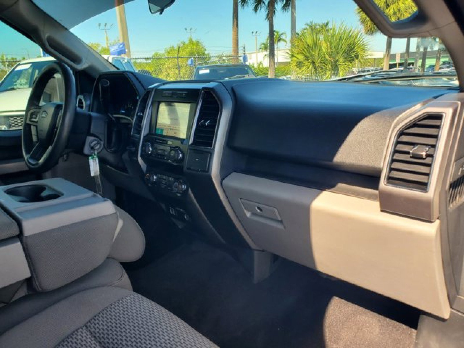 Certified 2019 Ford F150 XLT image 32
