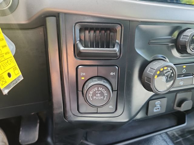Certified 2024 Ford F150 XL AWD/4WD image 30