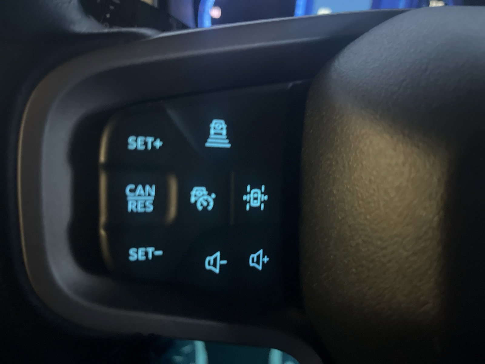 Certified 2022 Ford Bronco Outer Banks image 19