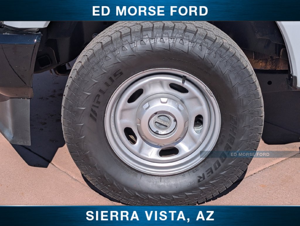 Certified 2022 Ford F250 XL w/ Power Equipment Group AWD/4WD image 23