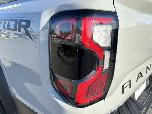 Certified 2026 Ford Ranger Raptor AWD/4WD image 11