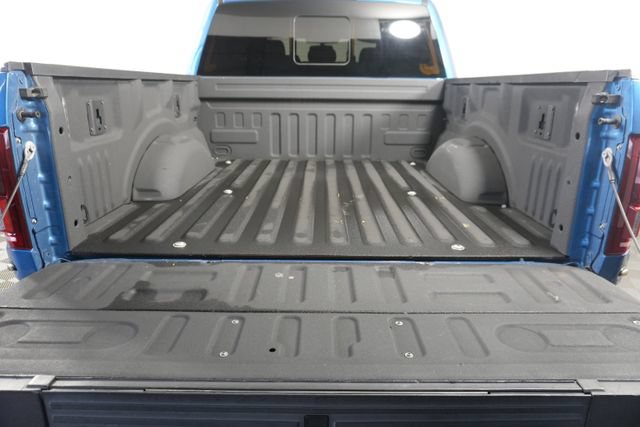 Certified 2019 Ford F150 Raptor w/ Equipment Group 802A Luxury AWD/4WD image 9