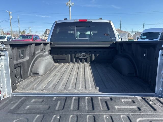 Certified 2023 Ford F150 Lariat w/ Trailer Tow Package image 7