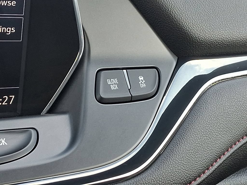 Used 2021 Chevrolet Blazer RS AWD/4WD image 25