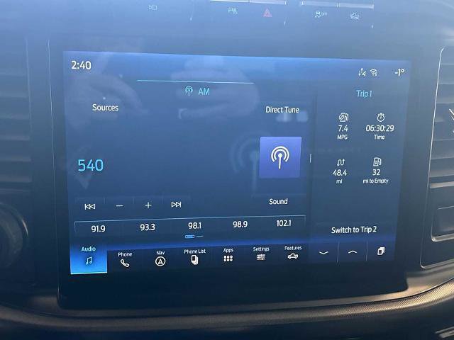 Certified 2023 Ford F150 Tremor w/ Equipment Group 402A High image 12