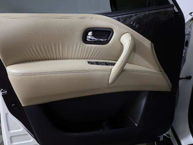 Used 2022 Nissan Armada Platinum AWD/4WD image 37