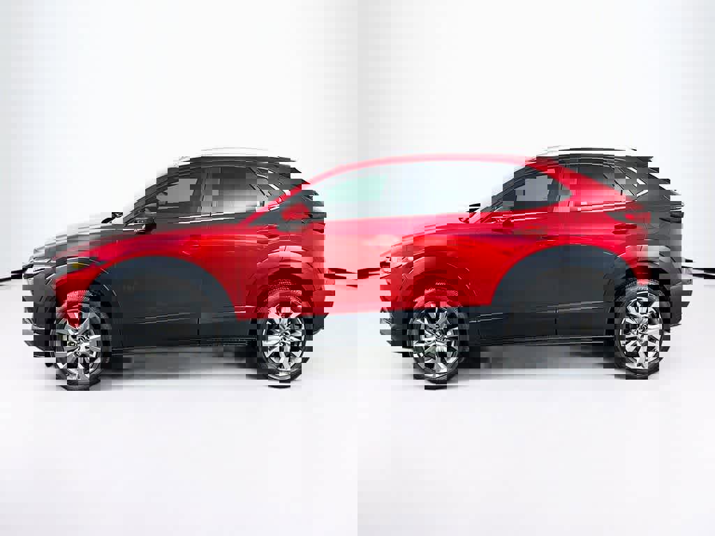 Used 2023 MAZDA CX-30 AWD 2.5 S w/ Preferred Package image 2