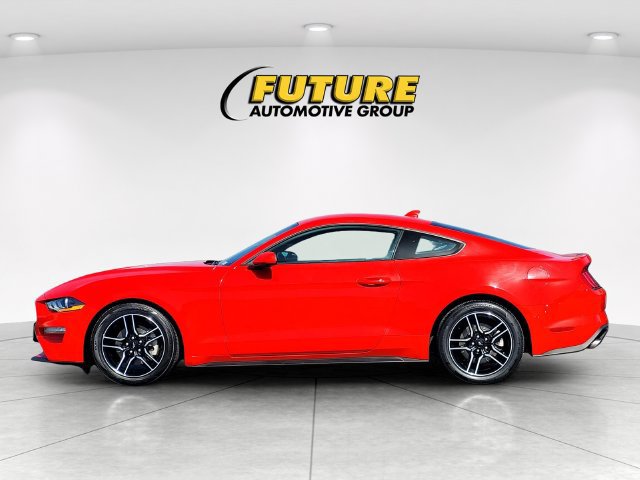 Certified 2023 Ford Mustang Premium RWD image 7