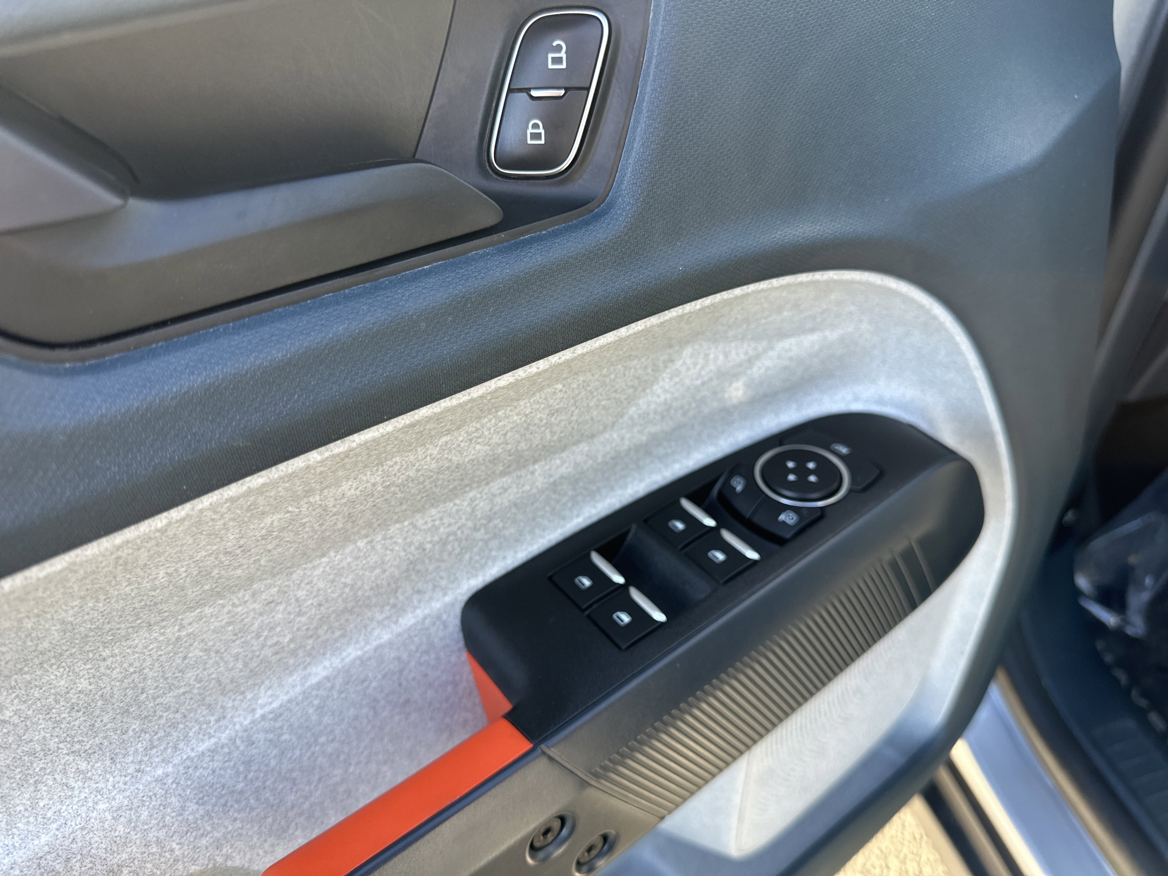 Certified 2022 Ford Maverick XLT w/ Equipment Group 300A Standard image 12