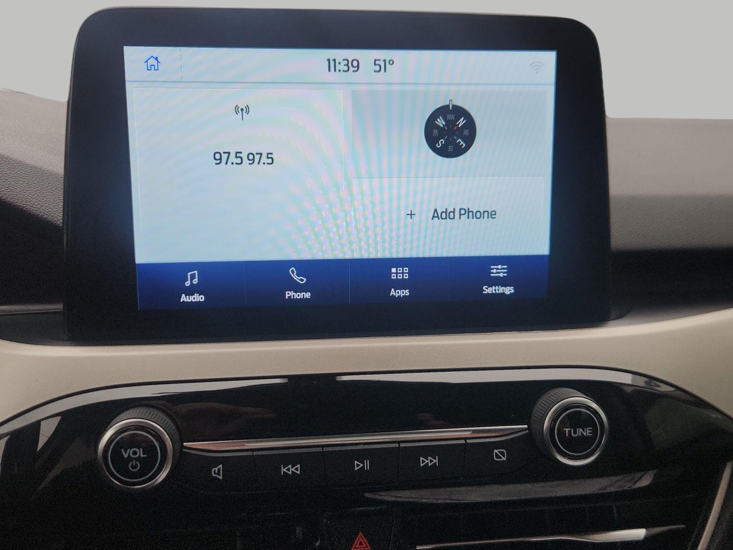 Certified 2020 Ford Escape SE AWD/4WD image 20