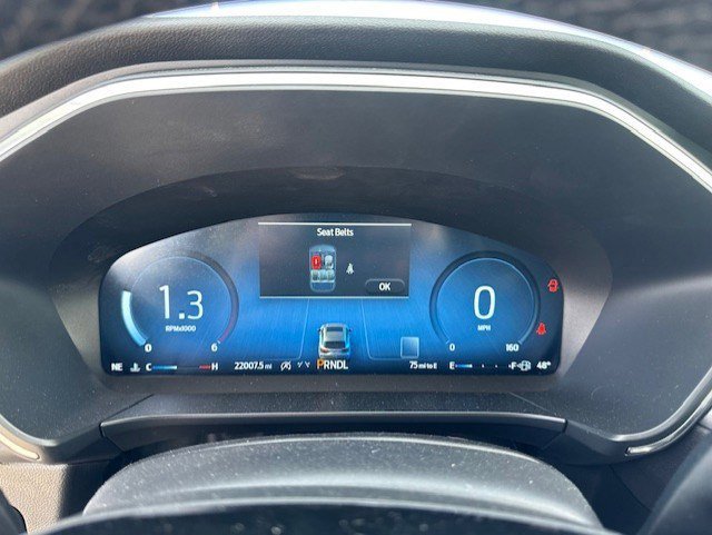 Certified 2023 Ford Escape Platinum image 15