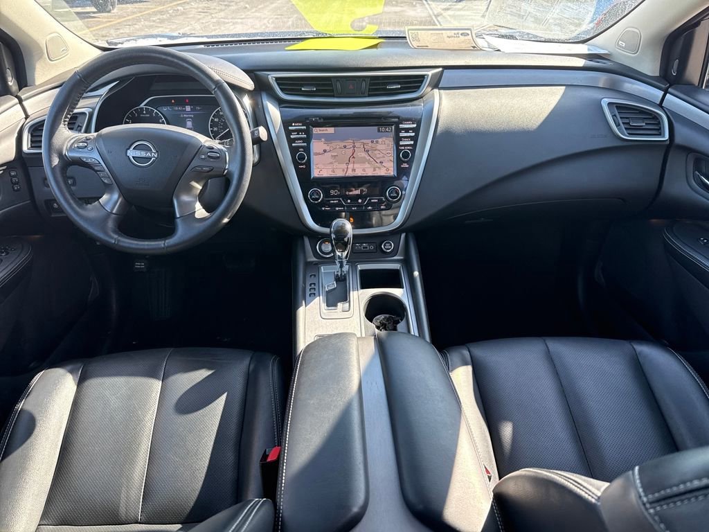 Used 2024 Nissan Murano SL image 10