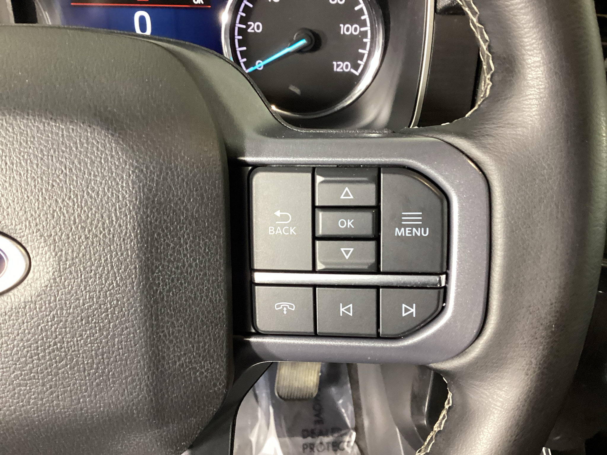Certified 2023 Ford F150 XLT w/ Equipment Group 302A High AWD/4WD image 20