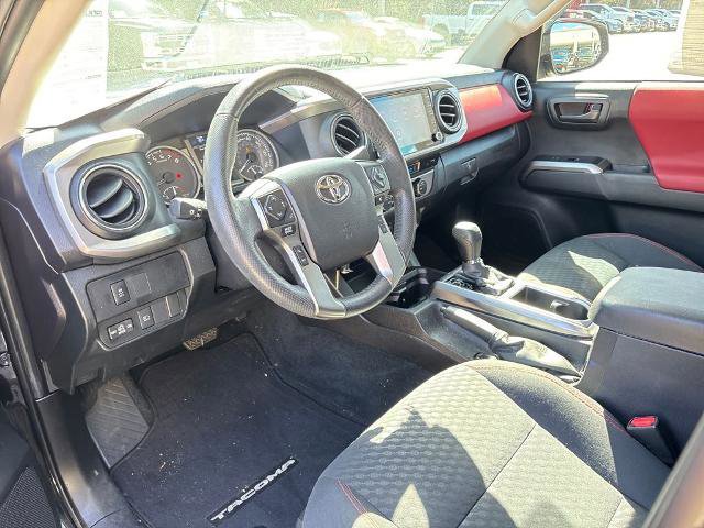 Used 2021 Toyota Tacoma SR5 image 10