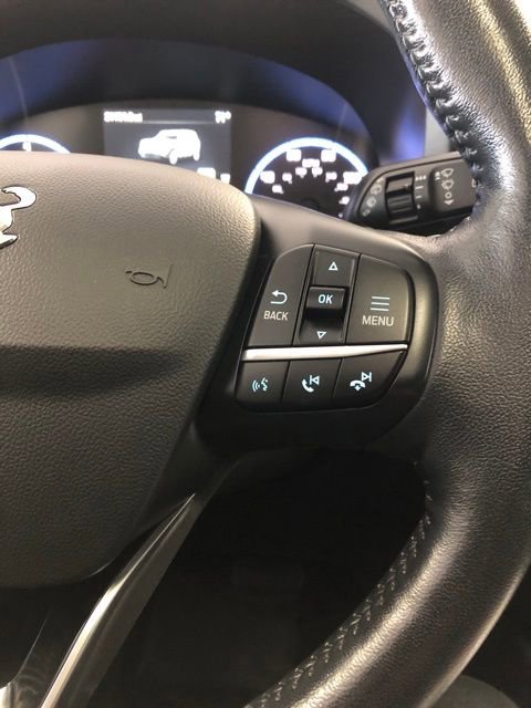 Certified 2022 Ford Bronco Sport Big Bend w/ Convenience Package image 23