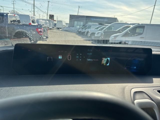 Certified 2025 Ford Expedition Max Active image 10