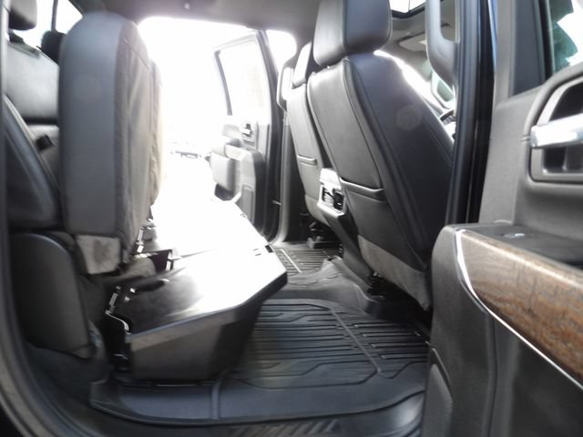 Used 2022 GMC Sierra 2500 Denali AWD/4WD image 33