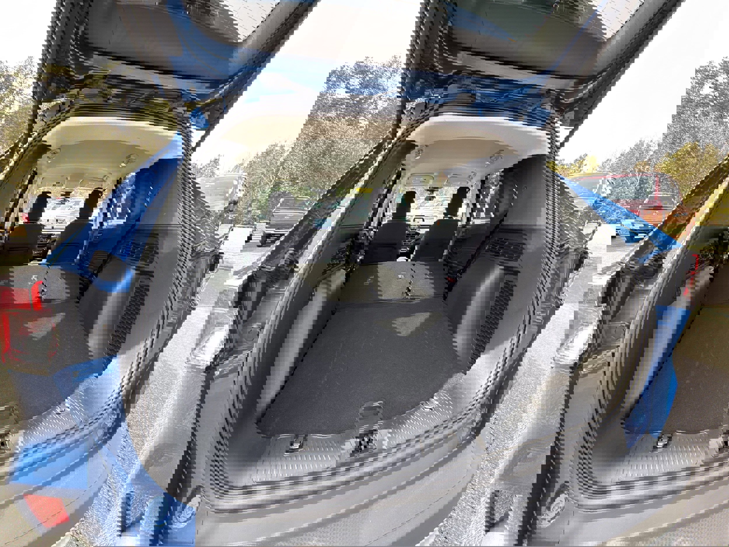 Certified 2022 Ford Escape SE w/ Convenience Package image 26