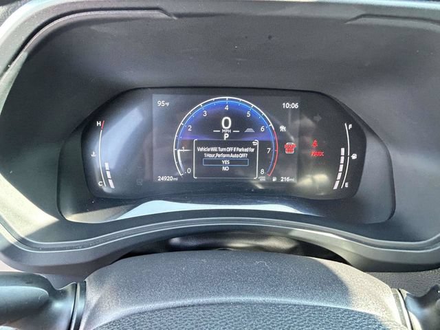 Used 2025 Toyota Grand Highlander FWD image 5