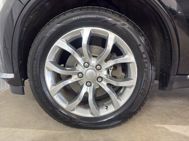 Used 2018 Dodge Durango Citadel w/ Technology Group AWD/4WD image 15