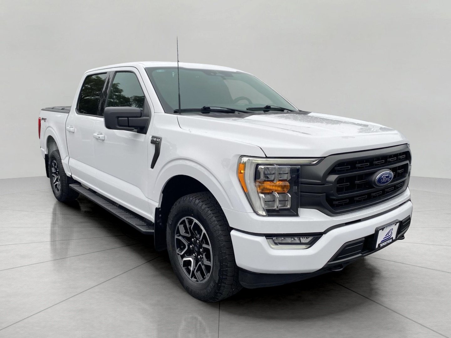 Certified 2023 Ford F150 XLT w/ Equipment Group 302A High