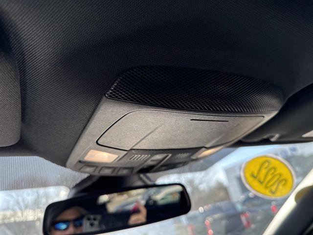 Certified 2022 Ford Edge ST-Line image 26