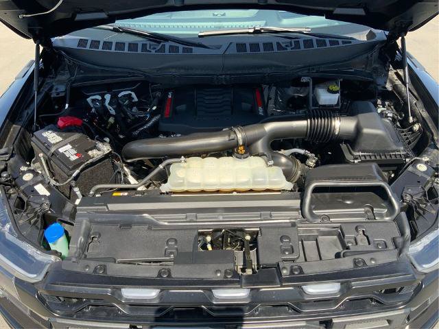 Certified 2024 Ford F150 Raptor AWD/4WD image 24
