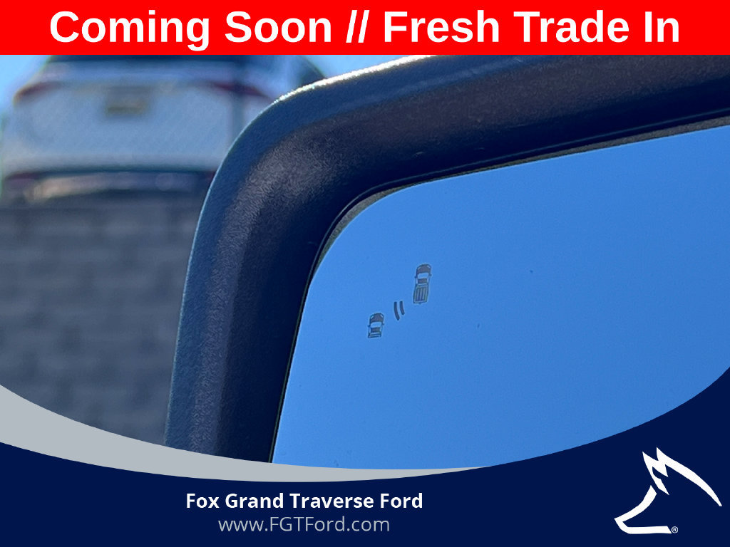 Certified 2024 Ford F150 XLT w/ Equipment Group 302A MID AWD/4WD image 46