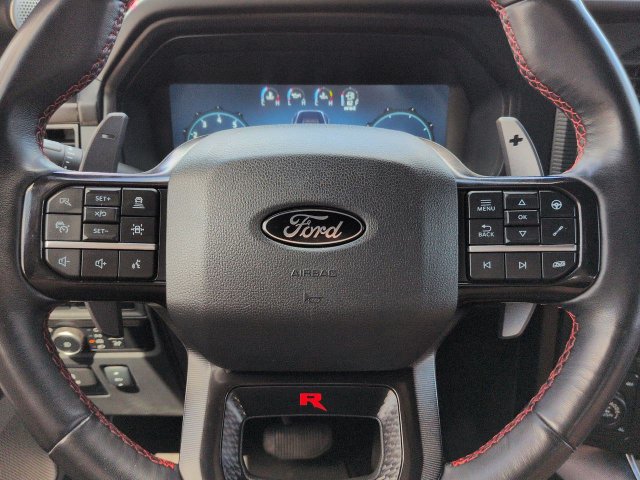 Certified 2024 Ford F150 Raptor w/ Equipment Group 803A Raptor R AWD/4WD image 29